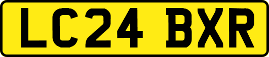 LC24BXR