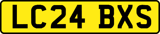 LC24BXS