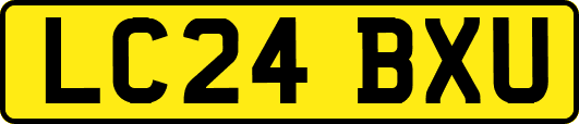LC24BXU