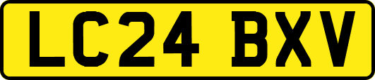 LC24BXV