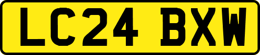 LC24BXW