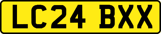 LC24BXX