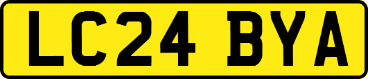 LC24BYA