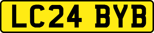LC24BYB