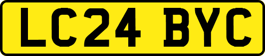 LC24BYC