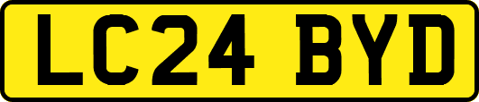 LC24BYD