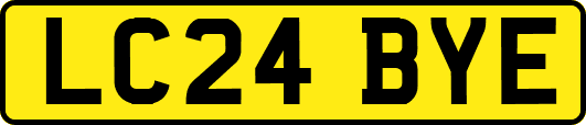 LC24BYE