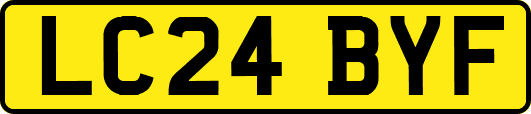 LC24BYF