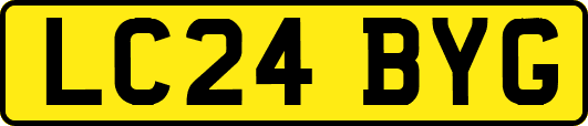 LC24BYG