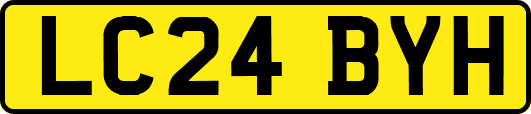 LC24BYH