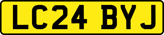 LC24BYJ