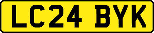 LC24BYK