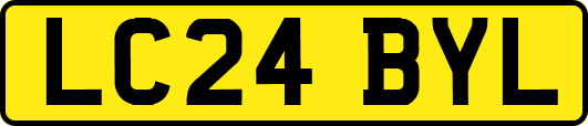 LC24BYL