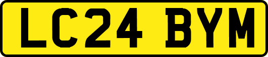 LC24BYM