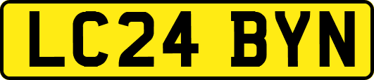 LC24BYN