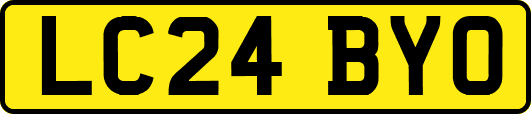 LC24BYO