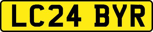 LC24BYR