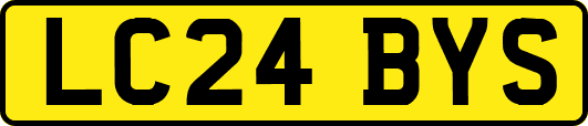 LC24BYS