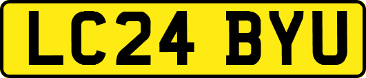LC24BYU