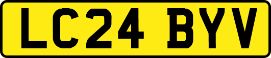 LC24BYV