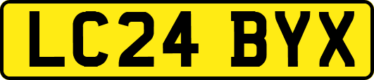 LC24BYX