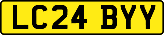 LC24BYY