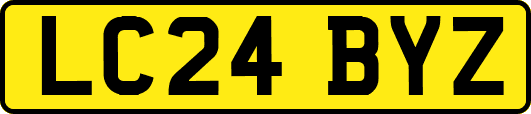 LC24BYZ