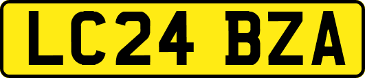 LC24BZA