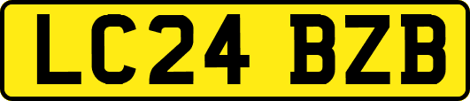 LC24BZB
