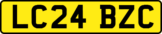LC24BZC