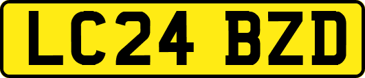 LC24BZD