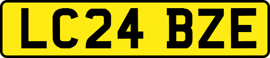 LC24BZE
