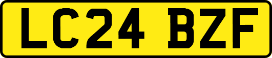 LC24BZF