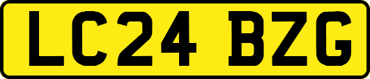 LC24BZG