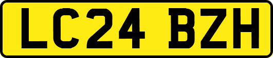 LC24BZH