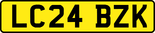 LC24BZK