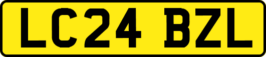 LC24BZL