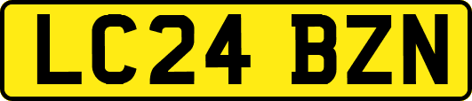 LC24BZN