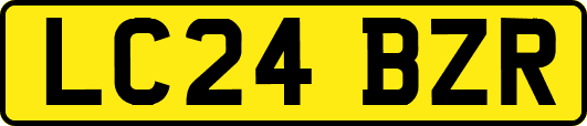 LC24BZR