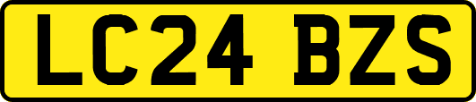 LC24BZS