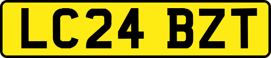 LC24BZT