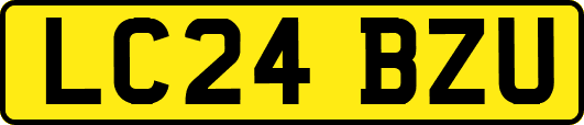 LC24BZU