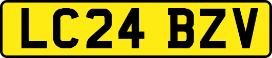 LC24BZV