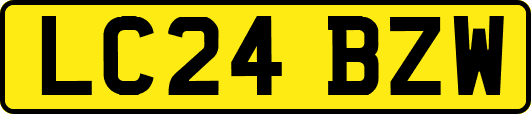 LC24BZW