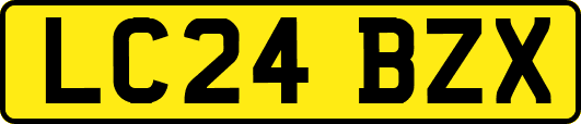 LC24BZX
