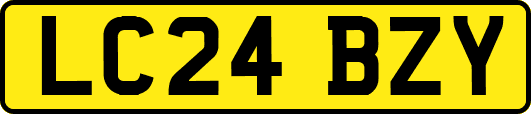 LC24BZY
