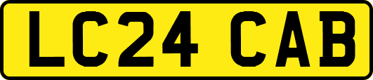 LC24CAB