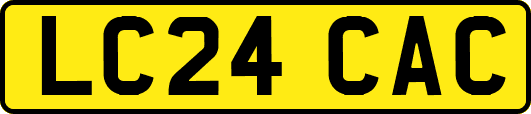 LC24CAC