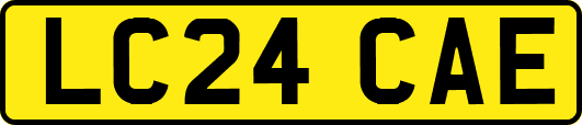 LC24CAE