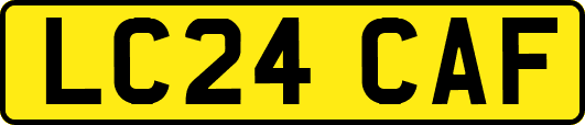 LC24CAF